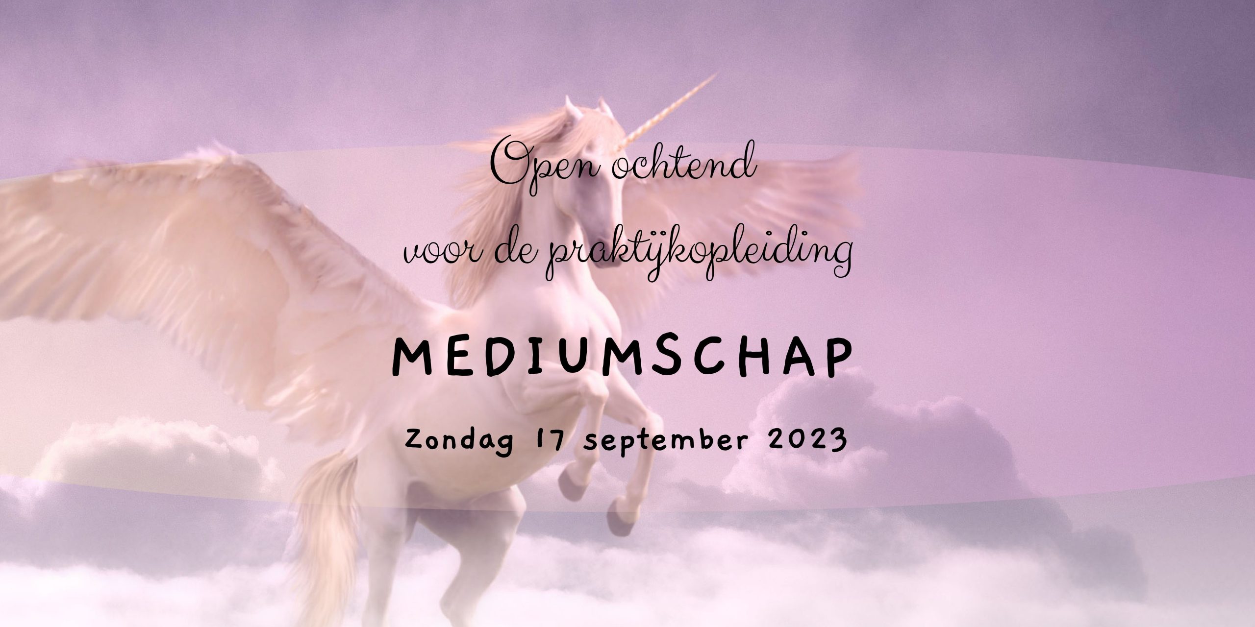 Mediumschap introductie workshop